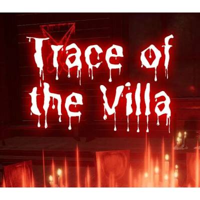 Trace of the Villa