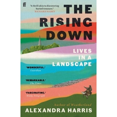 The Rising Down