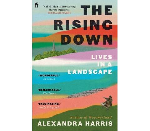 The Rising Down