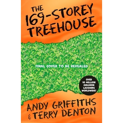 169-storey Treehouse