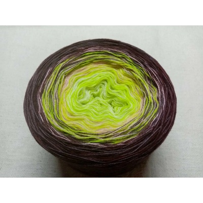 Allegra merino 3-nitka 1000m