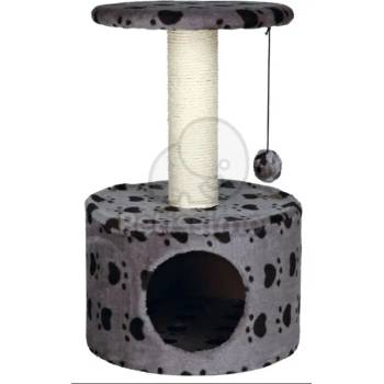 Image 1 of TRIXIE Toledo котешко дърво Сиво
