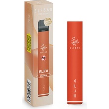 ElfBar Elfa batéria 500 mAh orange