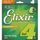 Struny ELIXIR 14052