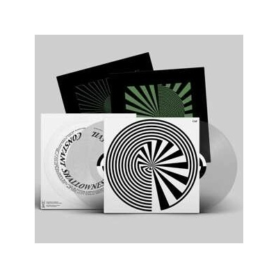 COIL - CONSTANT SHALLOWNESS LEADS TO EVIL CD
