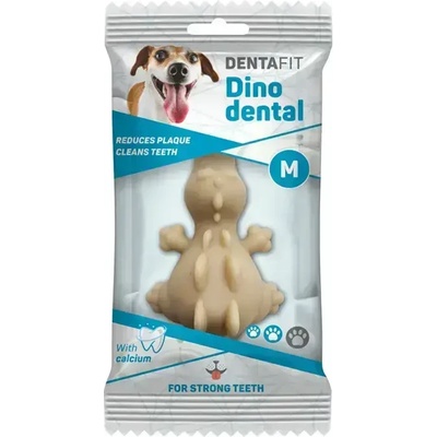 Dafiko Дентален Стик Динозавър Калций m (83931)