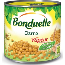 Bonduelle cizrna vapeur 425 ml