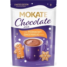 Mokate čokoládový drink Marzipan 120 g