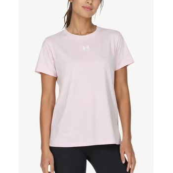 Under armour Rival Core Tee Pink