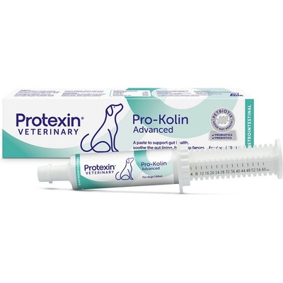 Protexin Pro-Kolin Advanced pasta pre psov 15 ml