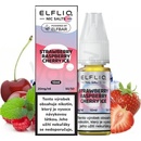 ELF LIQ Strawberry Raspberry Cherry Ice 10 ml 20 mg