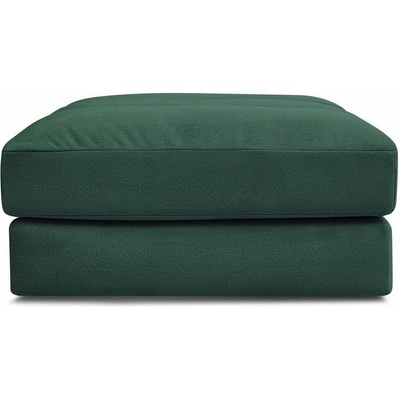 Bobochic Paris Sierra podnožka zelená 86 cm, 43 cm, 86 cm