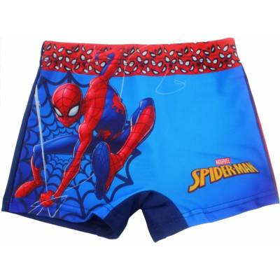 DIFUZED · Chlapčenské plavky boxerky Spiderman