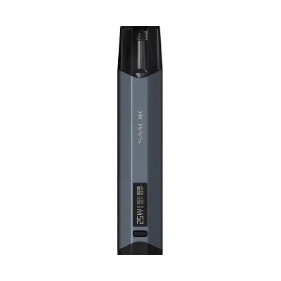 Smoktech Nfix elektronická cigareta 700 mAh Grey 1 ks