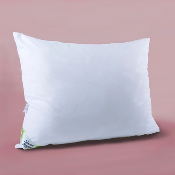 Lindart Vankúš Eleganc zip 670g 50x70