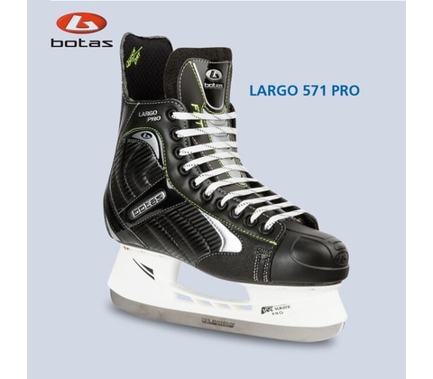 Botas LARGO 571 PRO