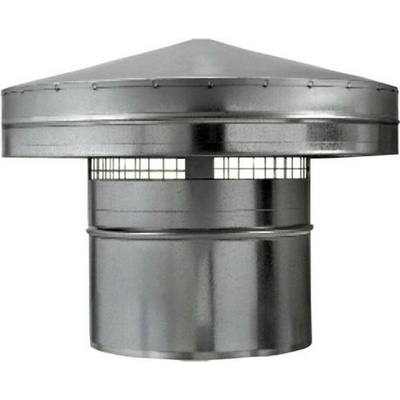 Dalap Protidešťová stříška PS 125 mm – Zbozi.Blesk.cz
