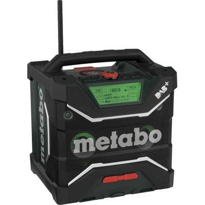 Metabo RC 12-18