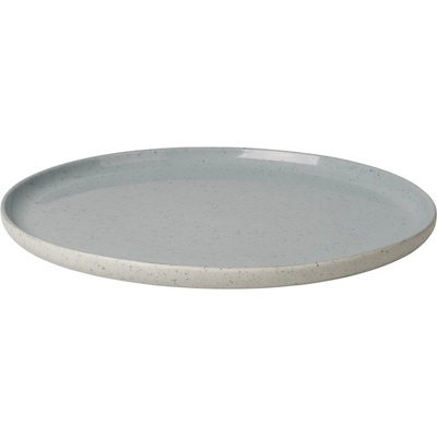 blomus Десертна чиния SABLO, Ø 21 см - цвят сив (Stone) (BLOMUS 64305)