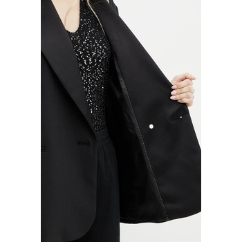 Weekend Max Mara Сако с вълна Weekend Max Mara (2515041071600)