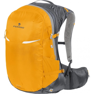 Ferrino Раница за колоездене Ferrino Zephyr 27+3 Cycling backpack - Yellow - размер One Size (502-7675-0311)