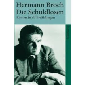 Kommentierte Werkausgabe. Romane und Erzählungen. | Hermann Broch (2003)