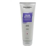 Goldwell Dualsenses Color Revive Shampoo 250 ml нюанс Cool Blonde