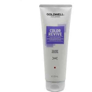 Goldwell Dualsenses Color Revive Shampoo 250 ml нюанс Cool Blonde