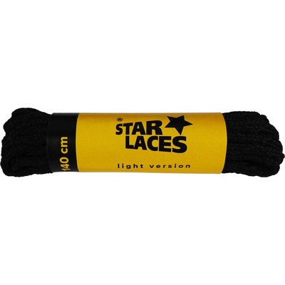 PROMA Star laces 140 cm 140