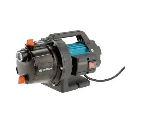 Gardena 3700/4 basic 09014-47