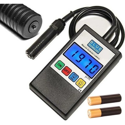 BLUE TECHNOLOGY P-11-S-AL – Zbozi.Blesk.cz