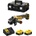 DeWALT DCG407P2