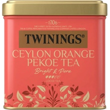 Twinings Ceylon Orange Pekoe sypaný Černý čaj 100 g