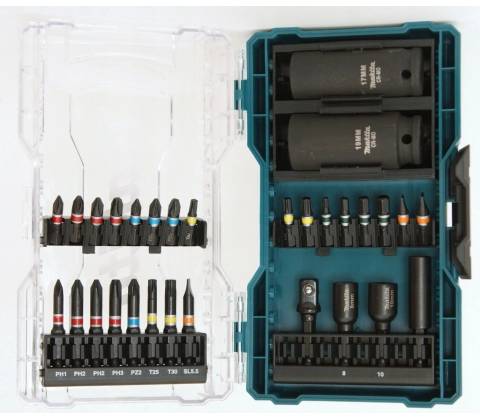 Makita 30 ks E-07060