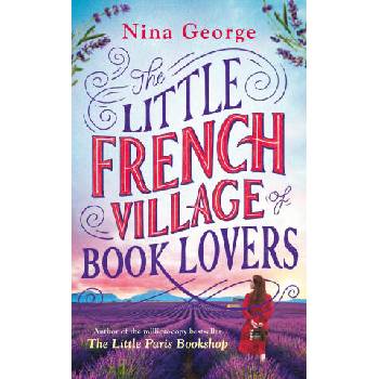 Image 1 of The Little French Village of Book Lovers | Nina George