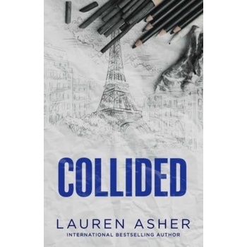 Collided - Lauren Asher