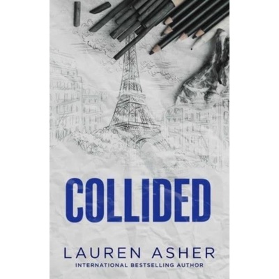 Collided - Lauren Asher