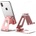 Tech-Protect Универсална стойка за смартфони от Tech-Protect ROSE - златиста ( 0795787711910 - 10015 )