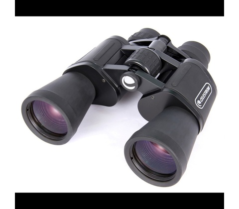 Celestron UpClose G2 10-30x50
