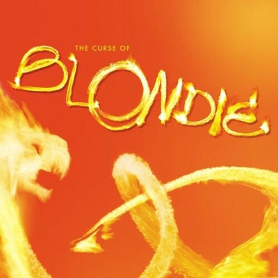 Blondie - Curse Of Blondie CD