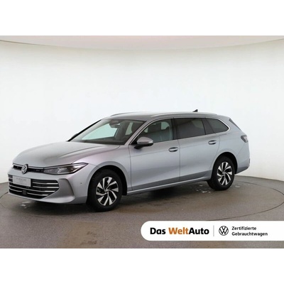 Volkswagen Passat Variant eTSI Business DSG 110 kW