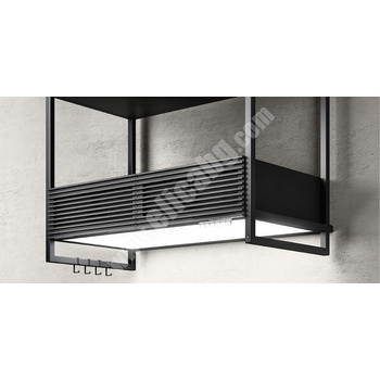 Elica Аспиратор Elica Open Suit BL MAT 80 (PRF0166703A)