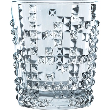 Image 1 of Nachtmann Чаша за уиски PUNK, комплект 4 бр. , прозрачна, Nachtmann (NM99503)