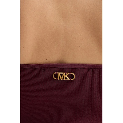 Michael Kors Рокля MICHAEL Michael Kors (MT5833Z33D)