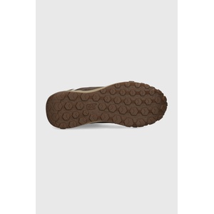 CAT Footwear Маратонки от набук HEX CUSH LO