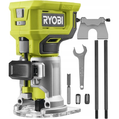 Ryobi RTR18-0