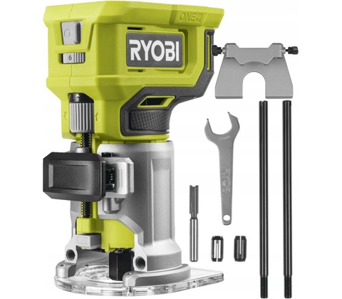 Ryobi RTR18-0