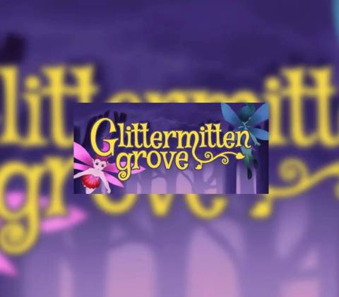 Glittermitten Grove