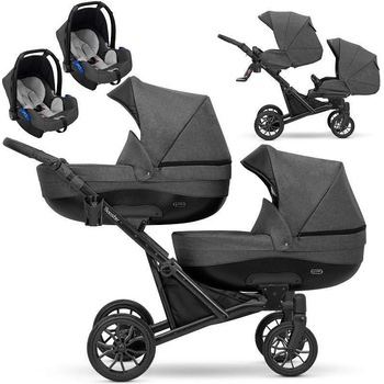 Kunert Booster 3 in 1