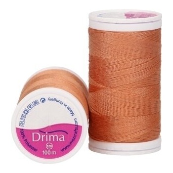 Mez Конец за шиене Drima 100 m 00451 (4881120-00451)
